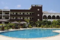 White Peacock Resort Mtwapa - Pools