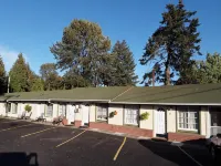 Arbor Inn Motel Oakridge - Motels