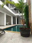 Hotel Boutique Iyarí - 2-Star