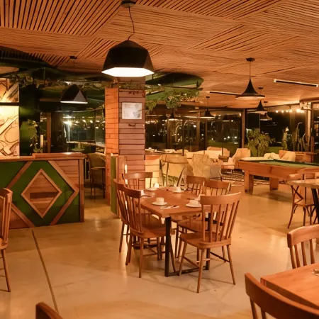 Socialtel Baños