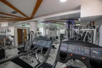 Hotel Castle - Gym