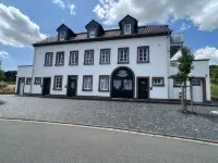 Jakob Fischer" vacation apartment - your dream destination in Saarschleifenland - Apartments