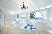 Nicolaus Club Quattro Lune Resort - breakfast