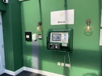 Peartree Serviced Apartments - Wifi