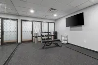 Spark by Hilton Waynesboro - Gym