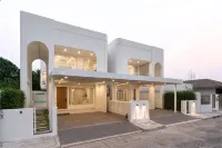 The Cloud Pool Villa 38B - บังกะโล