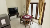 Villa Syahdana-Strategic Stay Near Tugu & Malioboro - 3-Star