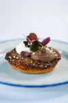 Stevns Klint Strandpension - Frühstück
