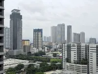 Citispace 1BR Suite at FAME Residences #FM53 - parkir