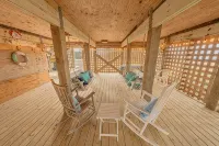 Sunset Cottage on the Pamlico SoundPerfect for Kite surfing - 4-Star