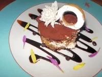 La Locanda Delle Donne Monache - Frühstück