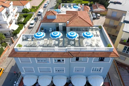 HG Hotel Il Settebello - 3-Star