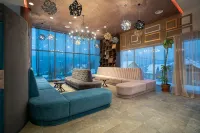 Grand Hotel Belvedere - 4-Star