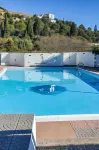 Sariza Spring Hotel - إطلالة على البحر