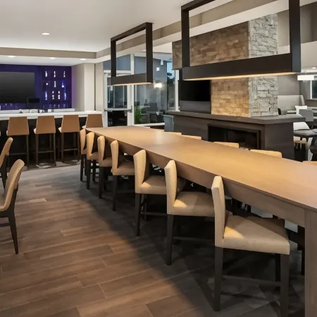 Residence Inn by Marriott Ann Arbor South