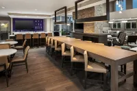 Residence Inn by Marriott Ann Arbor South - 3 estrellas