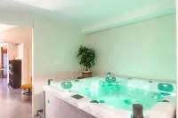 Hotel Donny - Spa