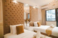 Stay near Mall of Asia, MOA Arena, SMX PICC & NAIA - Venus Suite - Boutique