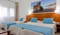 Hotel Verol - bar