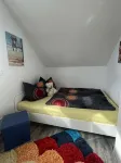 Schöne Ferienwohnung für 2 bis 6 Personen 80 qm - 발코니