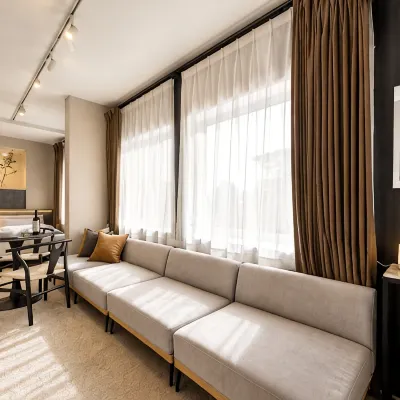 Shinjuku 10 min | Numabukuro 3 min | 1BR | Up to 6 โรงแรมใกล้เนริมะ