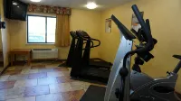 Baymont by Wyndham Arlington - salle de sport