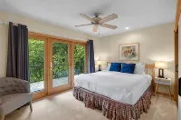 Quality, Modern Home with Lake Superior & Madeline Island Views & Sauna - Wifi