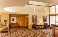 Ann Arbor Regent Hotel and Suites - Интернет