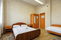 Metallurg Hotel - Wifi