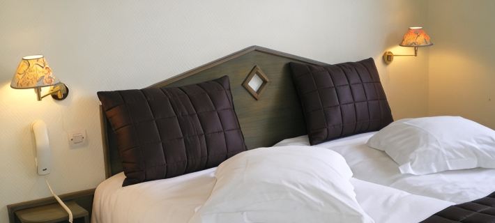 Logis Auberge de La Dune - Hôtel & Restaurant Hotels in Somme