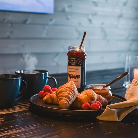 Svalbard Hotell | Lodge