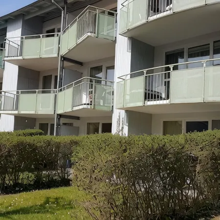 Apartment sailor