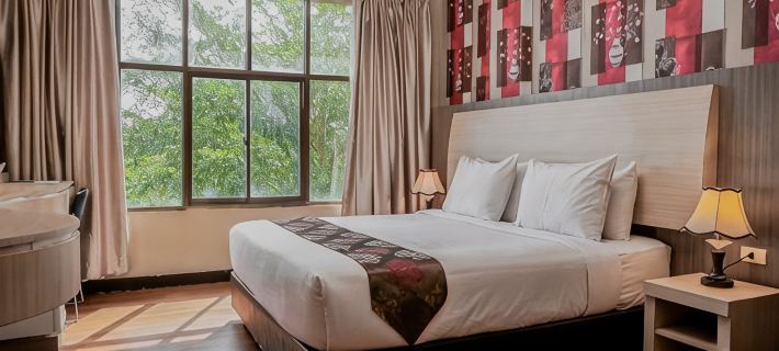 Kumala Hotel Banda Aceh Ξενοδοχεία στην πόλη Banda Aceh