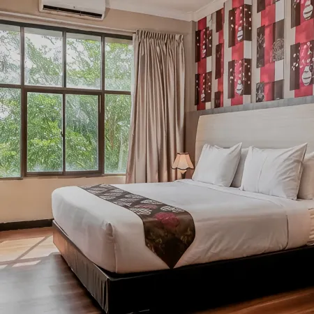 Kumala Hotel Banda Aceh