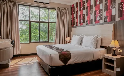 Kumala Hotel Banda Aceh - 2-نجوم