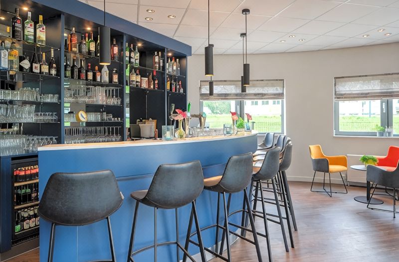 Ibis Styles Almere photo 2