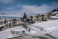 Avenida Panorama Suites - Boutique
