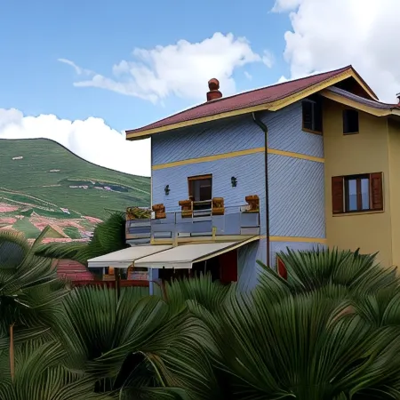 Villa Elisa