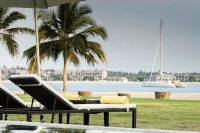 Amaya Beach Passikudah - Romantic