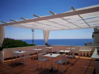 B&B Il mare degli Dei - sul mare