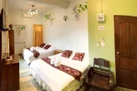 Baannapuk Amphawa - 新