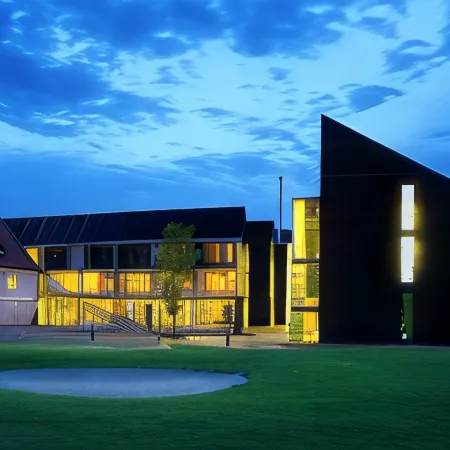 Waldsee Golf-Resort