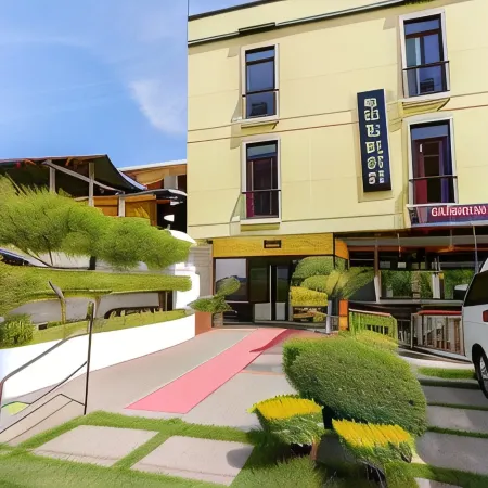 Answer Hotel