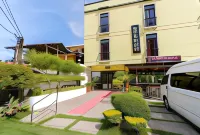 Answer Hotel - Spa