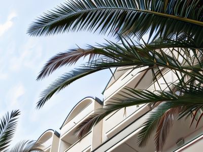 Altamarea Residence & Family Hotel