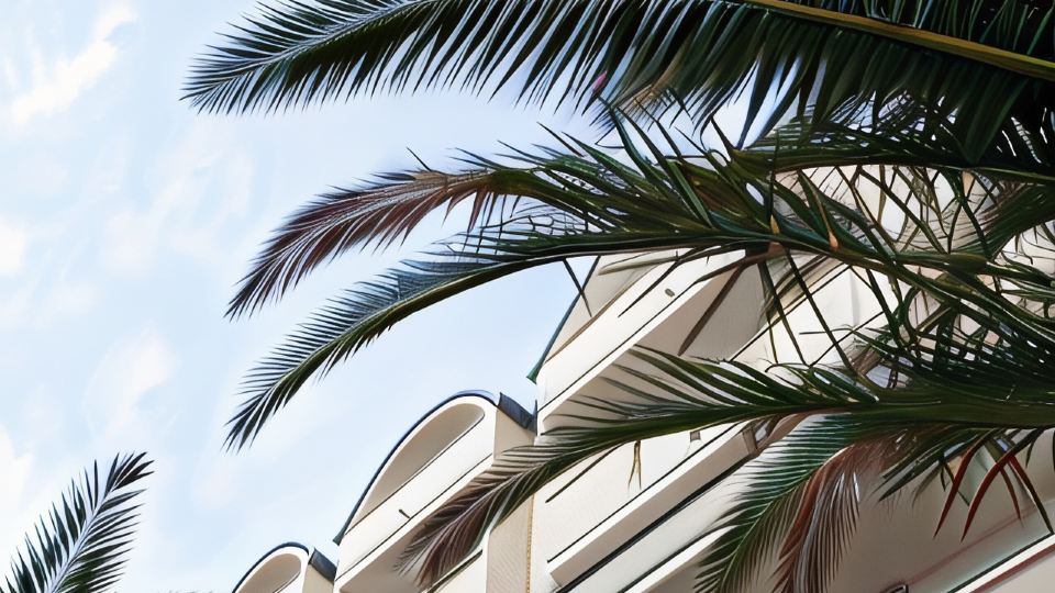 Altamarea Residence & Family Hotel
