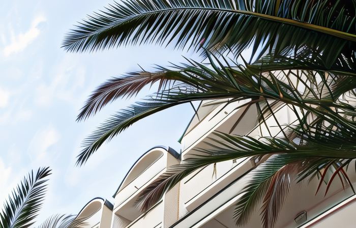 Altamarea Residence & Family Hotel
