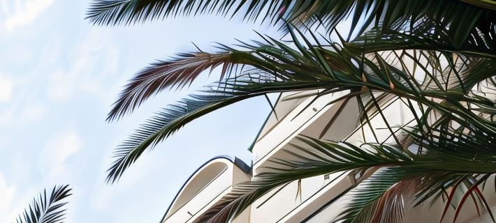 Altamarea Residence & Family Hotel Hotele w: Cervia