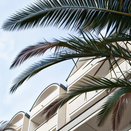 Altamarea Residence & Family Hotel