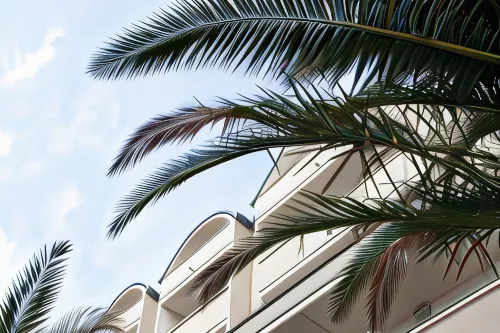 Altamarea Residence & Family Hotel - spa